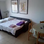 Apartmán Adriatic Pula