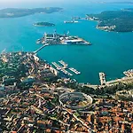 Adriatic Apartmán Pula