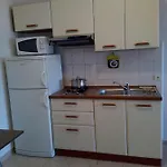 Adriatic Apartmán Pula