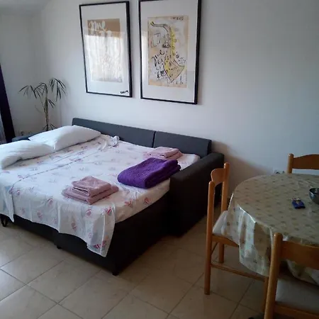 Appartamento Adriatic Pola