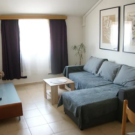 Appartamento Adriatic Pola