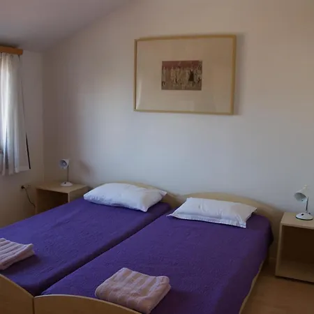 Appartamento Adriatic
