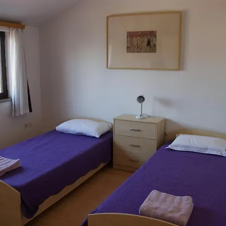 Appartamento Adriatic Pola