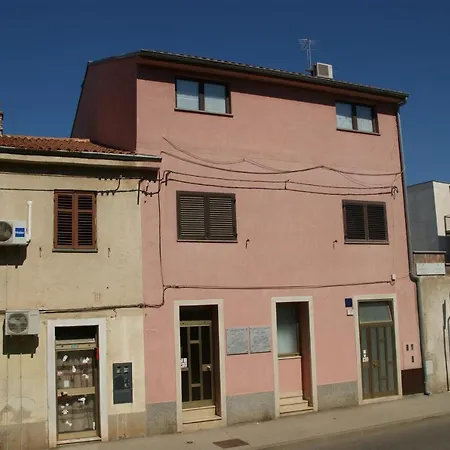 Апартаменты Adriatic Пула