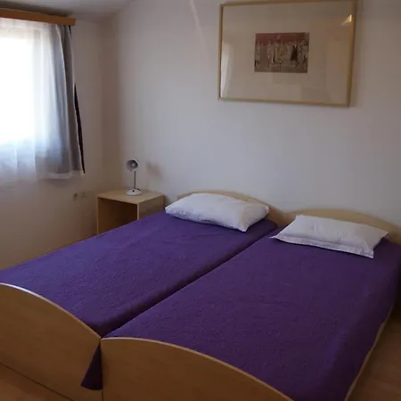 Adriatic Διαμέρισμα