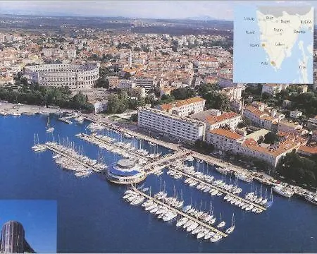 Adriatic Appartamento *
