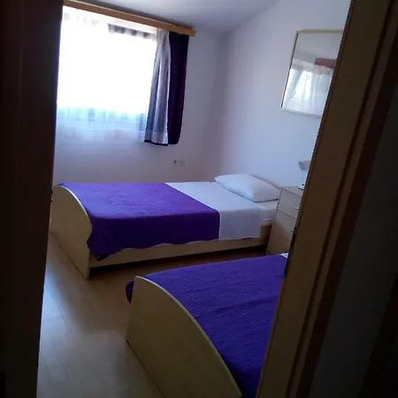 Apartment Adriatic *