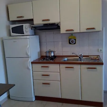 Adriatic Appartamento Pola
