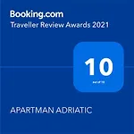 アパート Adriatic プーラ