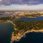 Adriatic プーラ