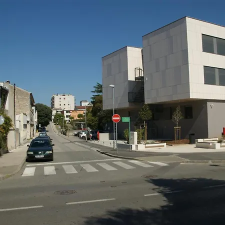 公寓 Adriatic 普拉