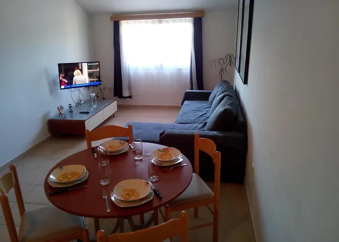 Apartman Adriatic