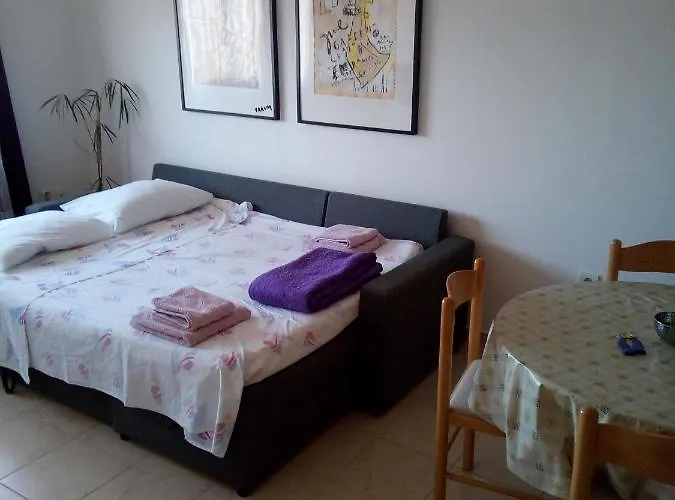 Apartman Adriatic Pula