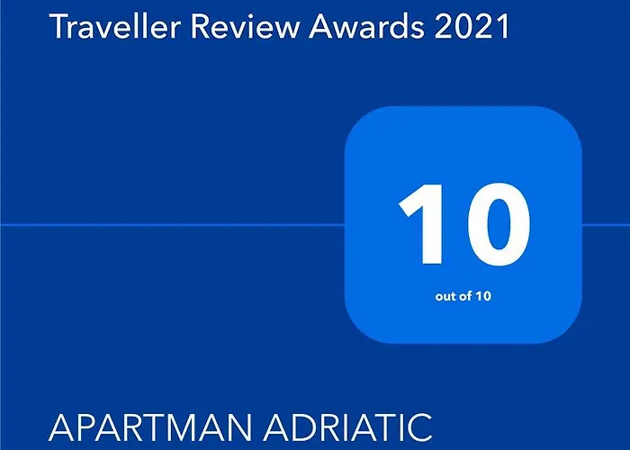 Apartman Adriatic Pula