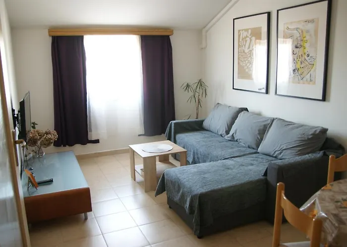 Apartman Adriatic Pula