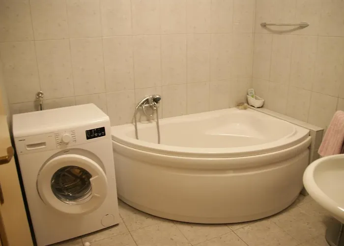 Apartman Adriatic Pula