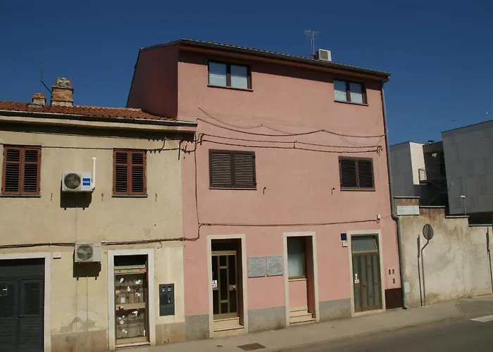 公寓 Adriatic 普拉