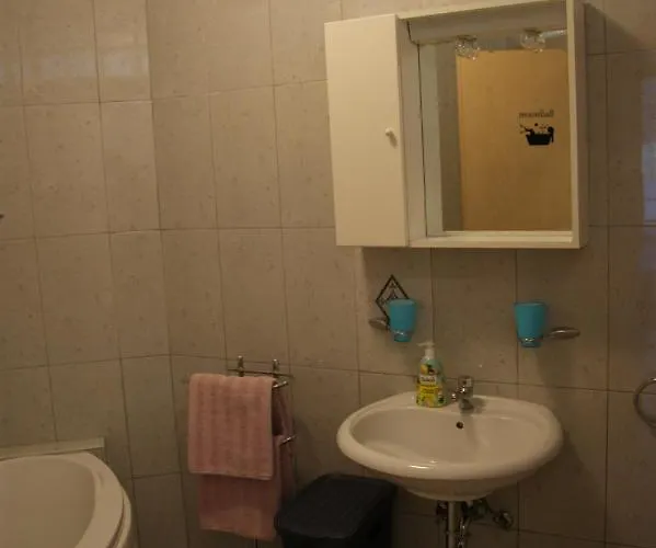Adriatic Apartman Pula
