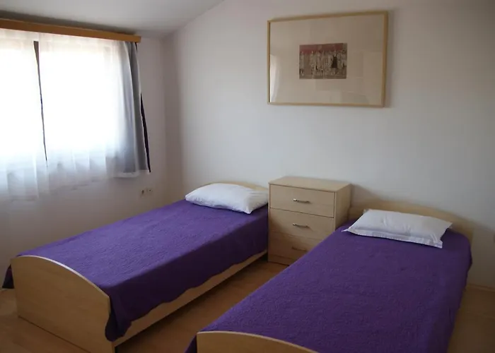 Apartman Adriatic Pula