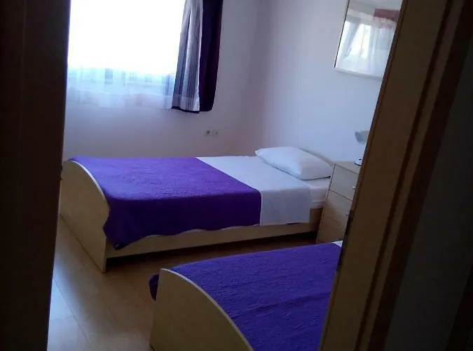 Apartman Adriatic *