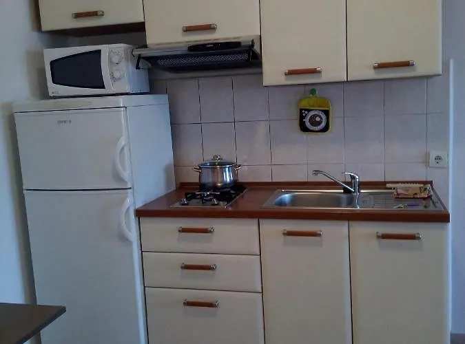 Adriatic 公寓 普拉