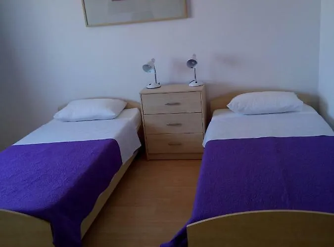 Adriatic Apartman Pula