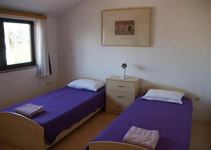 Lejlighed Adriatic Pula