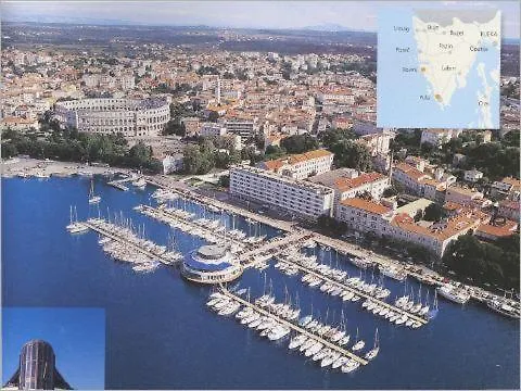 Adriatic Lejlighed *